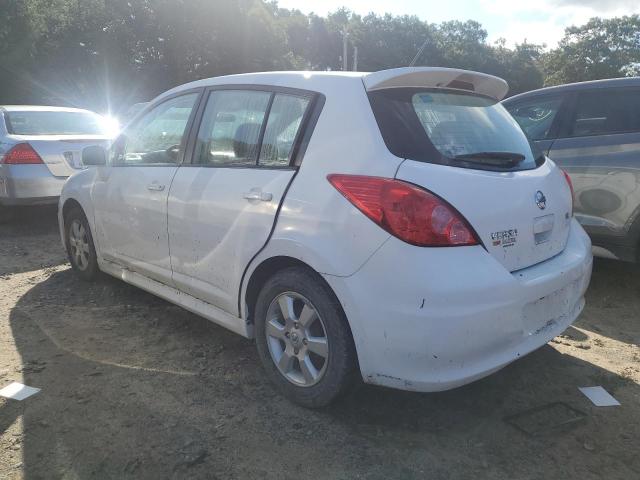 Photo 1 VIN: 3N1BC1CPXAL439258 - NISSAN VERSA 