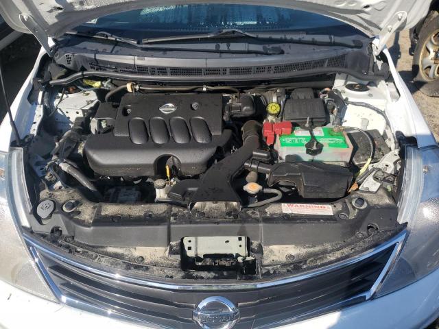 Photo 10 VIN: 3N1BC1CPXAL439258 - NISSAN VERSA 