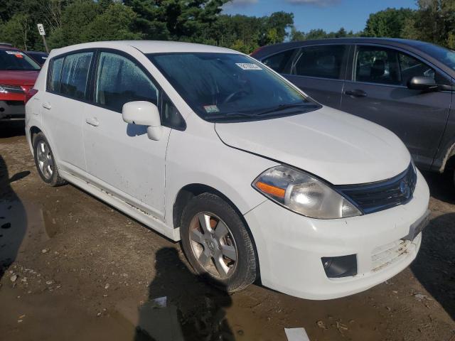 Photo 3 VIN: 3N1BC1CPXAL439258 - NISSAN VERSA 