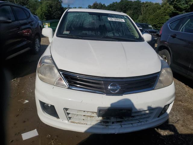 Photo 4 VIN: 3N1BC1CPXAL439258 - NISSAN VERSA 