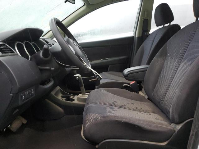 Photo 6 VIN: 3N1BC1CPXAL439258 - NISSAN VERSA 