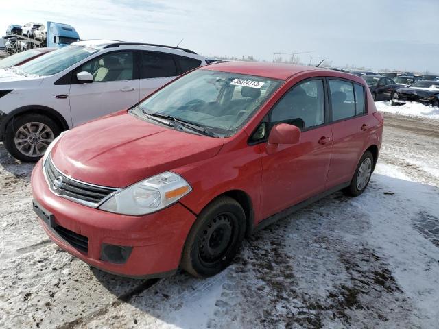 Photo 0 VIN: 3N1BC1CPXAL441382 - NISSAN VERSA S 