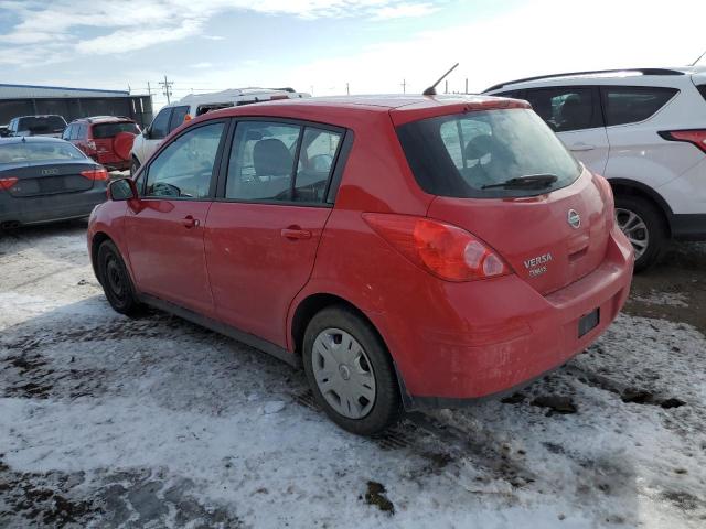 Photo 1 VIN: 3N1BC1CPXAL441382 - NISSAN VERSA S 