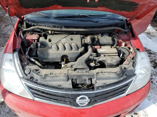 Photo 10 VIN: 3N1BC1CPXAL441382 - NISSAN VERSA S 