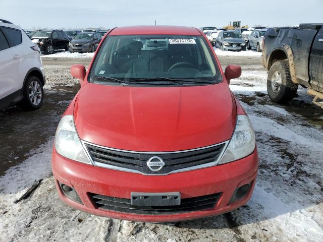 Photo 4 VIN: 3N1BC1CPXAL441382 - NISSAN VERSA S 