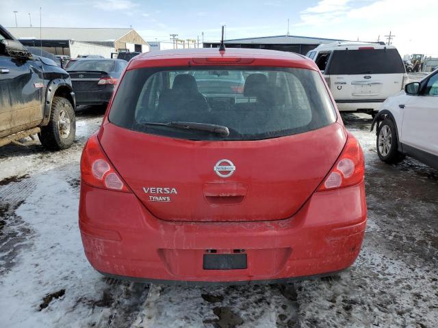 Photo 5 VIN: 3N1BC1CPXAL441382 - NISSAN VERSA S 