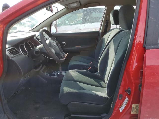 Photo 6 VIN: 3N1BC1CPXAL441382 - NISSAN VERSA S 