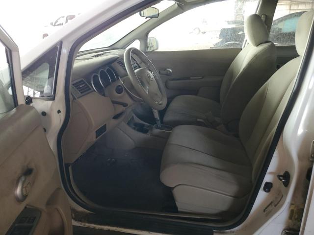 Photo 6 VIN: 3N1BC1CPXAL443813 - NISSAN VERSA 