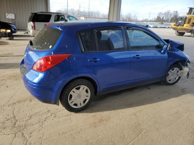 Photo 2 VIN: 3N1BC1CPXAL446159 - NISSAN VERSA 