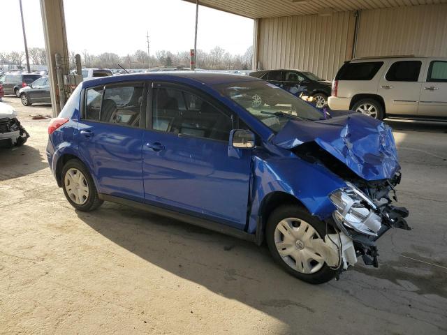 Photo 3 VIN: 3N1BC1CPXAL446159 - NISSAN VERSA 