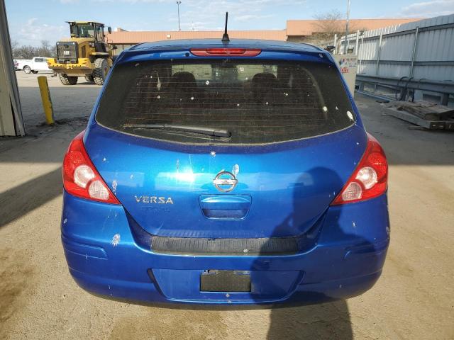 Photo 5 VIN: 3N1BC1CPXAL446159 - NISSAN VERSA 