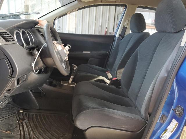 Photo 6 VIN: 3N1BC1CPXAL446159 - NISSAN VERSA 