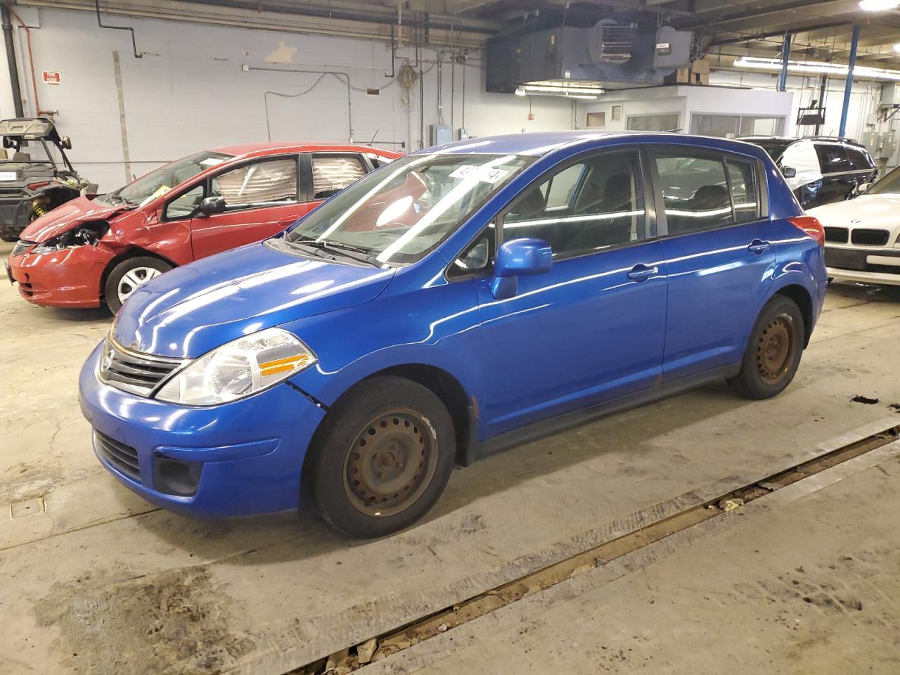 Photo 0 VIN: 3N1BC1CPXAL446761 - NISSAN VERSA 