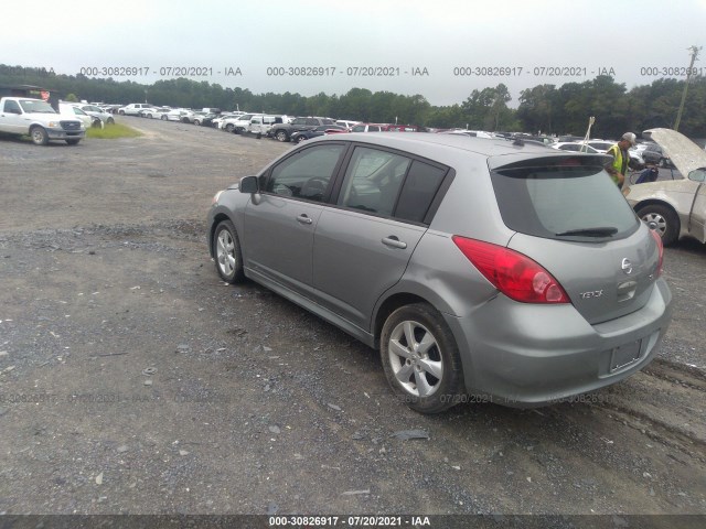 Photo 2 VIN: 3N1BC1CPXAL448378 - NISSAN VERSA 