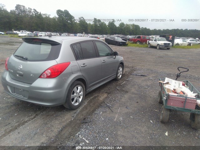 Photo 3 VIN: 3N1BC1CPXAL448378 - NISSAN VERSA 