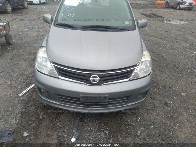 Photo 5 VIN: 3N1BC1CPXAL448378 - NISSAN VERSA 