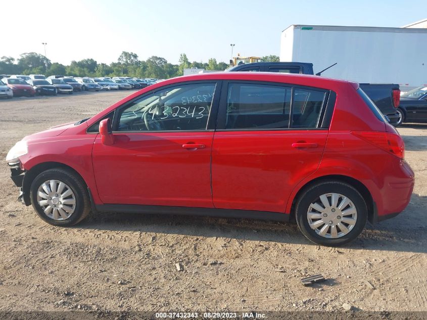 Photo 13 VIN: 3N1BC1CPXAL455380 - NISSAN VERSA 