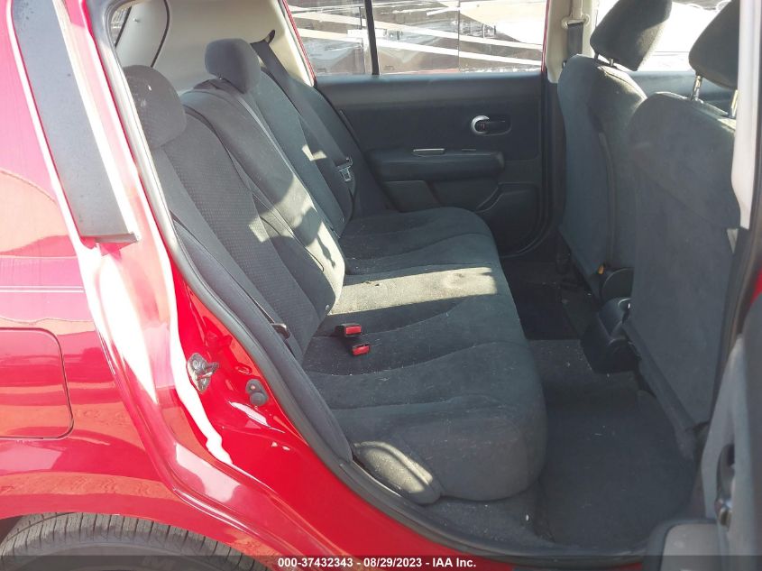 Photo 7 VIN: 3N1BC1CPXAL455380 - NISSAN VERSA 