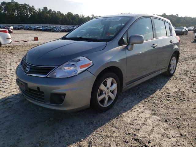 Photo 1 VIN: 3N1BC1CPXAL455668 - NISSAN VERSA 