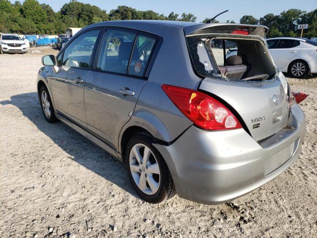 Photo 2 VIN: 3N1BC1CPXAL455668 - NISSAN VERSA 