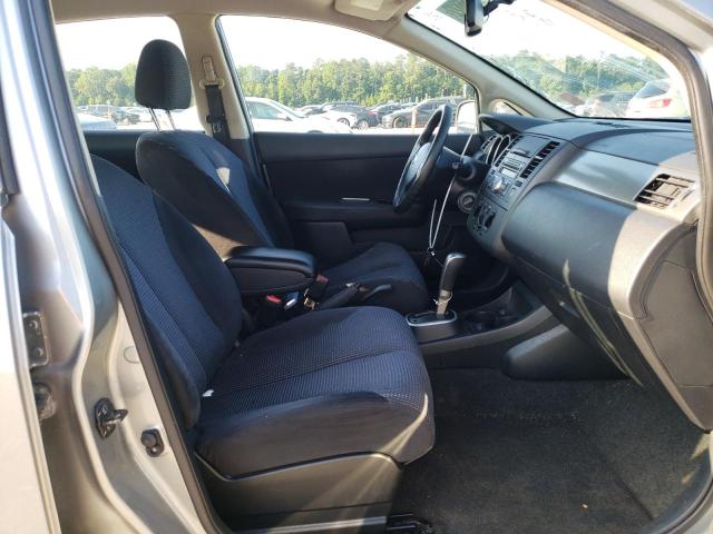 Photo 4 VIN: 3N1BC1CPXAL455668 - NISSAN VERSA 