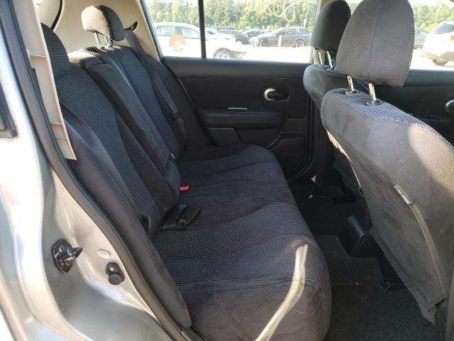 Photo 5 VIN: 3N1BC1CPXAL455668 - NISSAN VERSA 