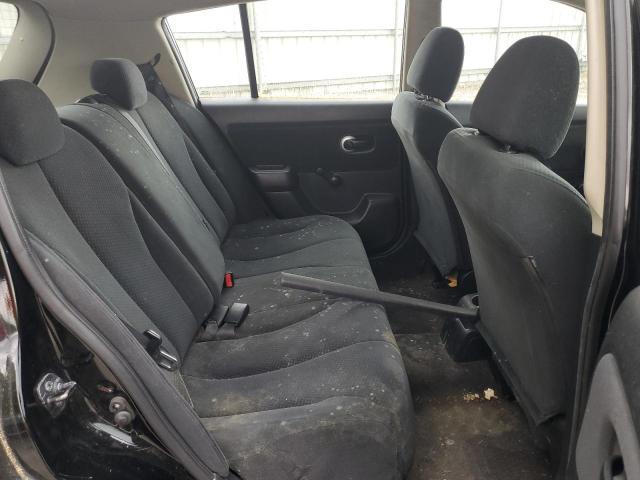 Photo 10 VIN: 3N1BC1CPXAL457937 - NISSAN VERSA 