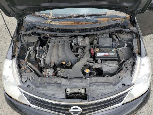 Photo 11 VIN: 3N1BC1CPXAL457937 - NISSAN VERSA 