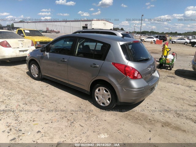 Photo 2 VIN: 3N1BC1CPXAL458649 - NISSAN VERSA 