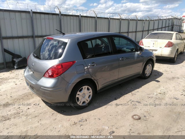 Photo 3 VIN: 3N1BC1CPXAL458649 - NISSAN VERSA 