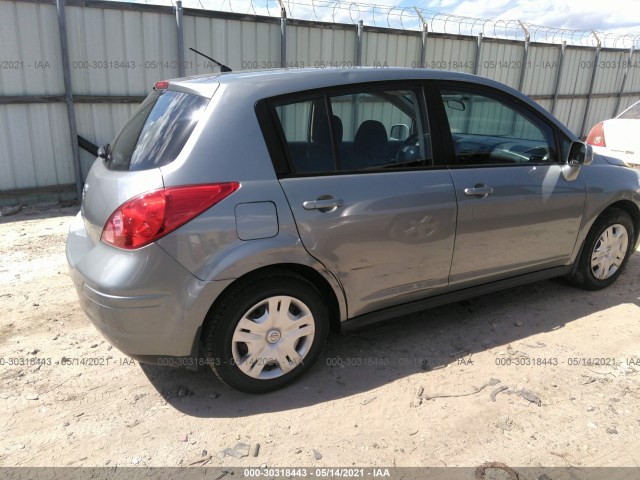 Photo 5 VIN: 3N1BC1CPXAL458649 - NISSAN VERSA 