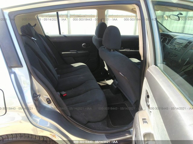 Photo 7 VIN: 3N1BC1CPXAL458649 - NISSAN VERSA 