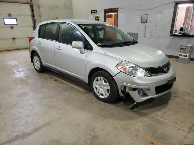 Photo 0 VIN: 3N1BC1CPXAL462815 - NISSAN VERSA S 