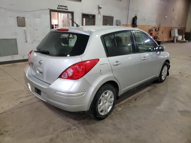 Photo 3 VIN: 3N1BC1CPXAL462815 - NISSAN VERSA S 