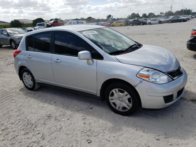 Photo 3 VIN: 3N1BC1CPXAL463088 - NISSAN VERSA 