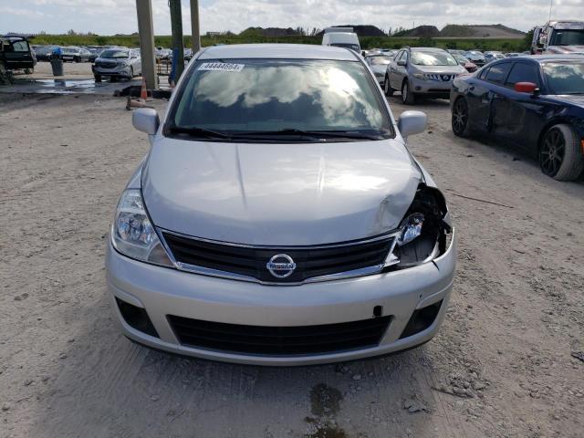 Photo 4 VIN: 3N1BC1CPXAL463088 - NISSAN VERSA 