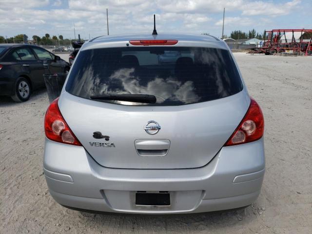 Photo 5 VIN: 3N1BC1CPXAL463088 - NISSAN VERSA 