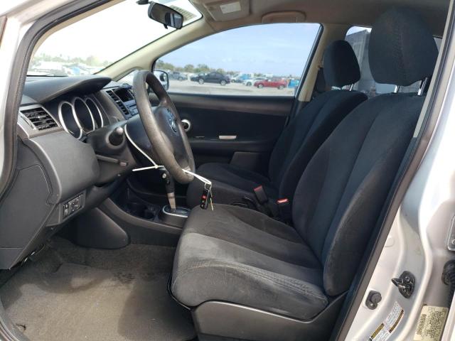 Photo 6 VIN: 3N1BC1CPXAL463088 - NISSAN VERSA 