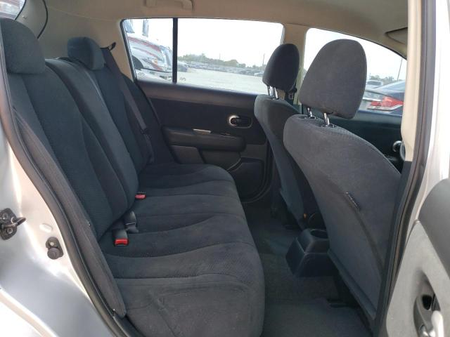 Photo 9 VIN: 3N1BC1CPXAL463088 - NISSAN VERSA 