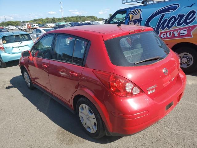 Photo 1 VIN: 3N1BC1CPXBL366958 - NISSAN VERSA S 