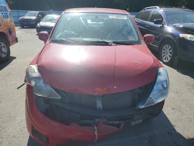 Photo 4 VIN: 3N1BC1CPXBL366958 - NISSAN VERSA S 