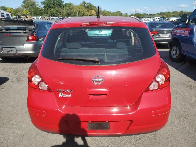 Photo 5 VIN: 3N1BC1CPXBL366958 - NISSAN VERSA S 