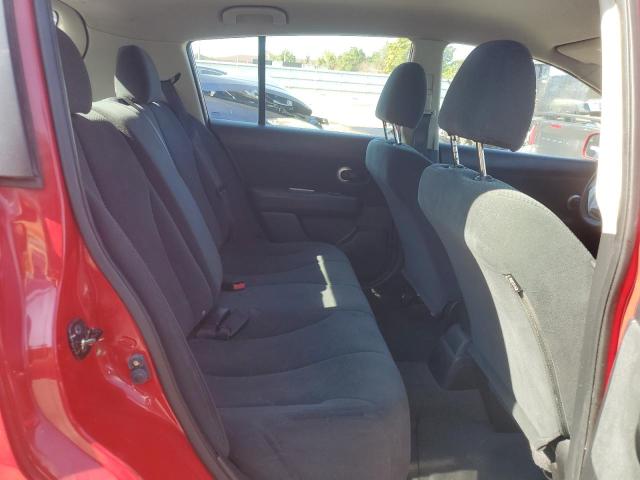 Photo 9 VIN: 3N1BC1CPXBL366958 - NISSAN VERSA S 