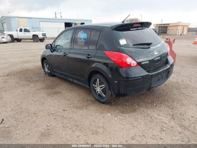 Photo 2 VIN: 3N1BC1CPXBL368919 - NISSAN VERSA 