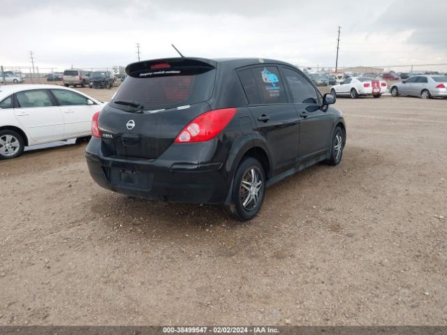 Photo 3 VIN: 3N1BC1CPXBL368919 - NISSAN VERSA 