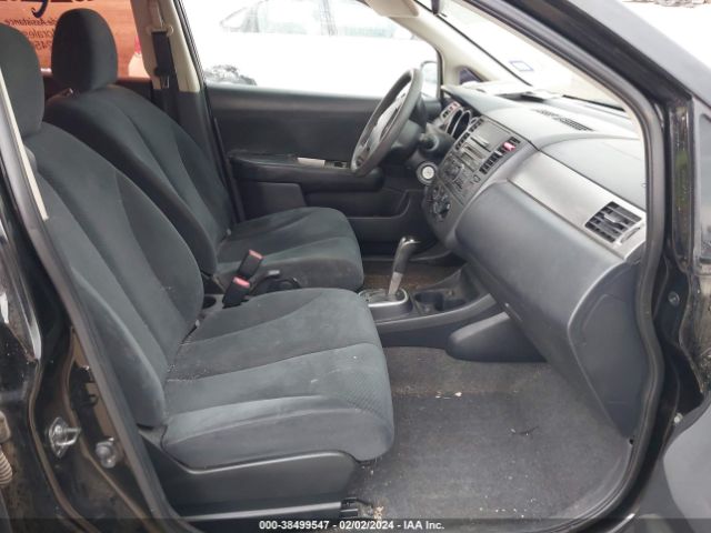 Photo 4 VIN: 3N1BC1CPXBL368919 - NISSAN VERSA 