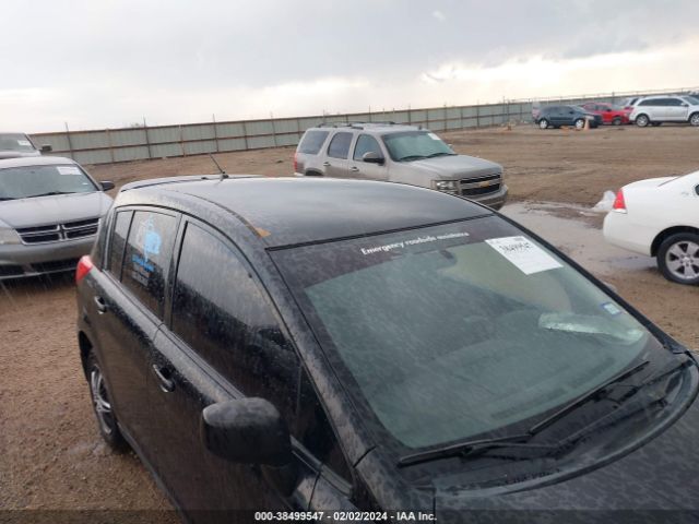 Photo 5 VIN: 3N1BC1CPXBL368919 - NISSAN VERSA 