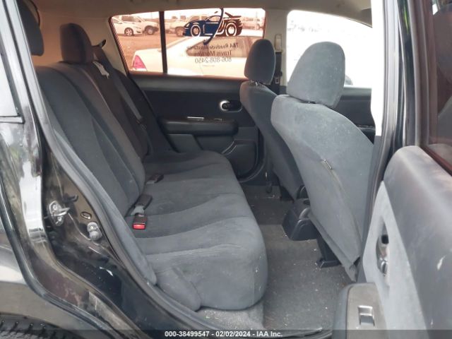 Photo 7 VIN: 3N1BC1CPXBL368919 - NISSAN VERSA 