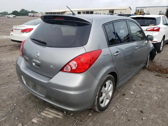 Photo 3 VIN: 3N1BC1CPXBL369181 - NISSAN VERSA S 