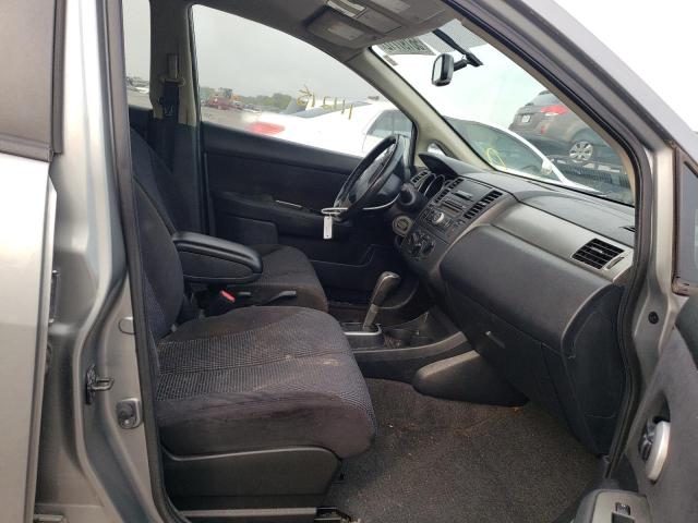 Photo 4 VIN: 3N1BC1CPXBL369181 - NISSAN VERSA S 